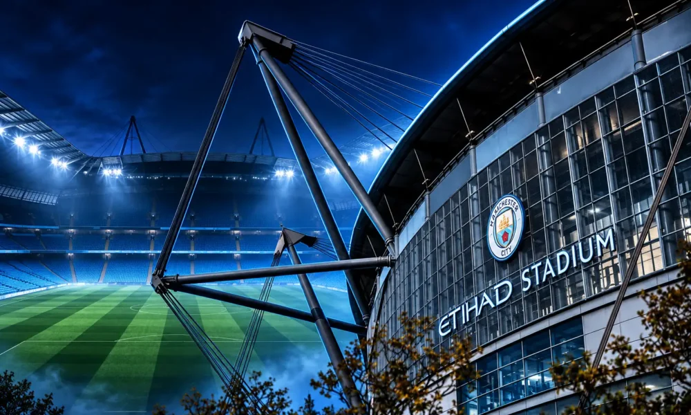 HMRC pressed to open Manchester City tax file