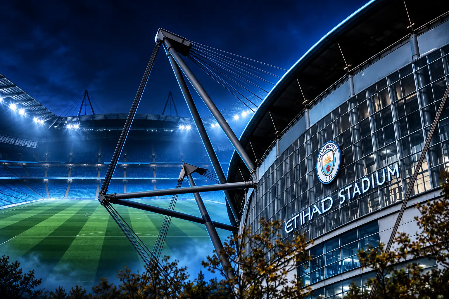 HMRC pressed to open Manchester City tax file