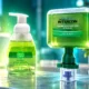 Intercon hand soap FDA Class II recall
