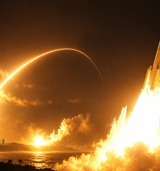 Japan MMX mission launch to sample Phobos moon