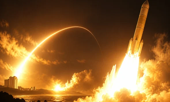 Japan MMX mission launch to sample Phobos moon