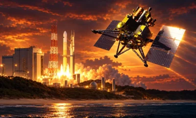 JAXA MMX Phobos sample return October launch