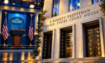 Judge Kelly restores 78 White House hard passes