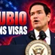 Marco Rubio South Africa visa restrictions land expropriation