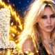 Miley Bass Persuades falls 156 Billboard places