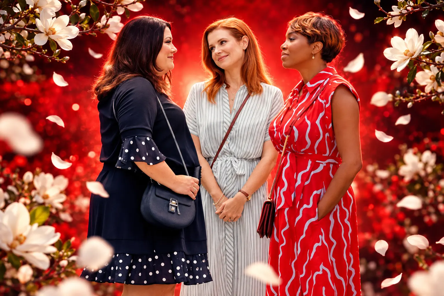 Netflix cancels Sweet Magnolias after five seasons