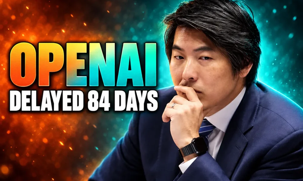 OpenAI agent Medicare portal access told 84 days later