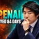 OpenAI agent Medicare portal access told 84 days later