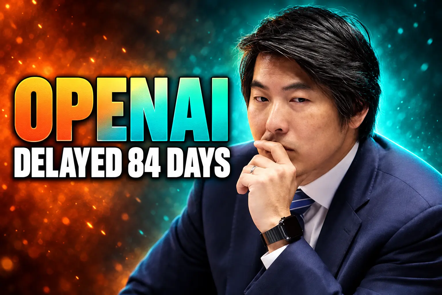 OpenAI agent Medicare portal access told 84 days later