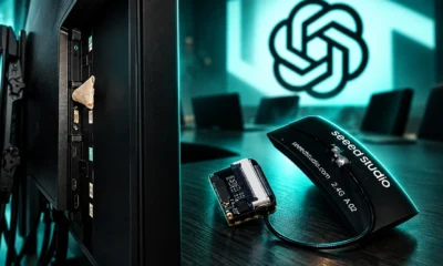 OpenAI engineer arrested hidden recording device San Francisco