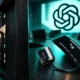 OpenAI engineer arrested hidden recording device San Francisco