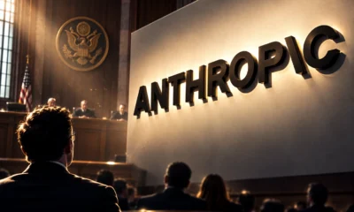 Pentagon Anthropic blacklist upheld 2-1 DC Circuit