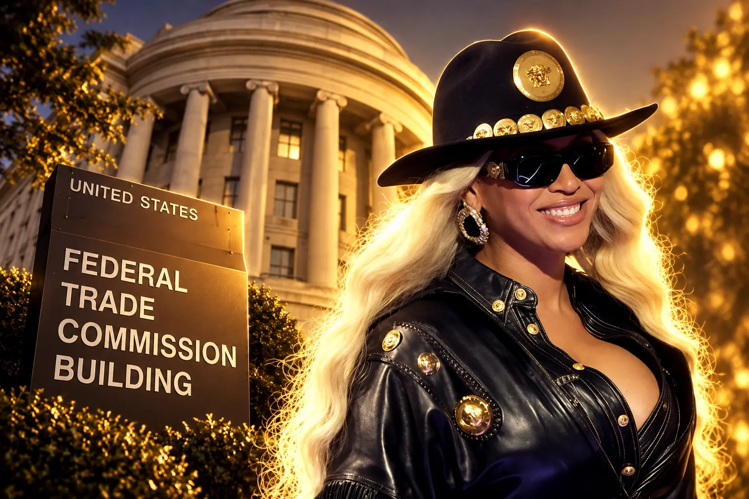 REPS ticket broker DOJ FTC Beyonce lawsuit