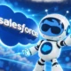 Salesforce Agentforce SalesBleed zero-click CRM leak