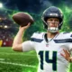 Seahawks 437 yards still lose 33-31 streak