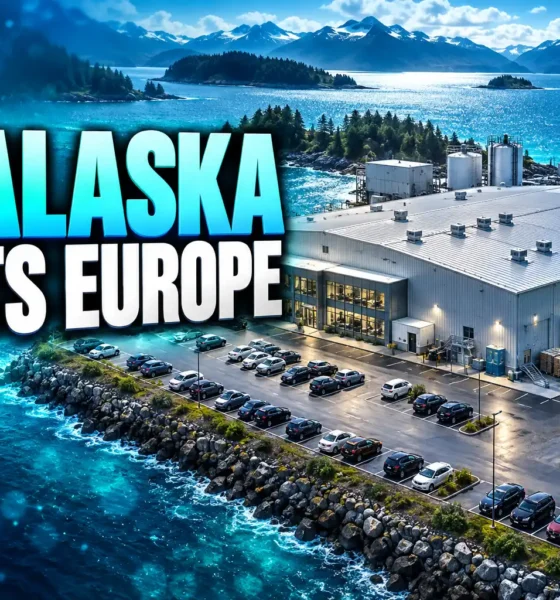 Sojitz acquires New England Seafood International from Sealaska
