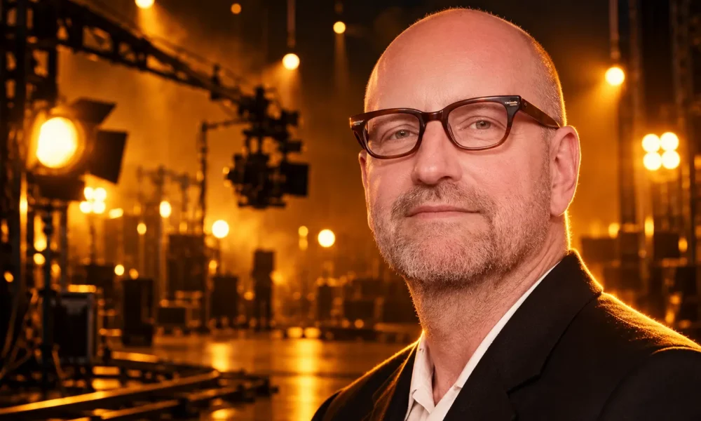 Steven Soderbergh finish The Batman Part II filming