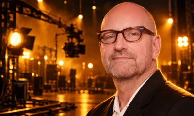 Steven Soderbergh finish The Batman Part II filming