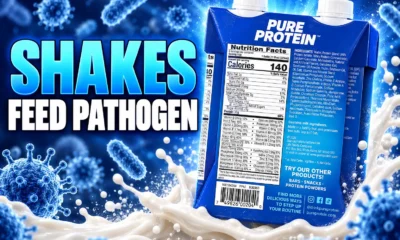 sugar rich foods antibiotics gut microbiome transplant patients