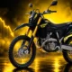 Suzuki DR-Z4S 2027 MSRP cut to $7999