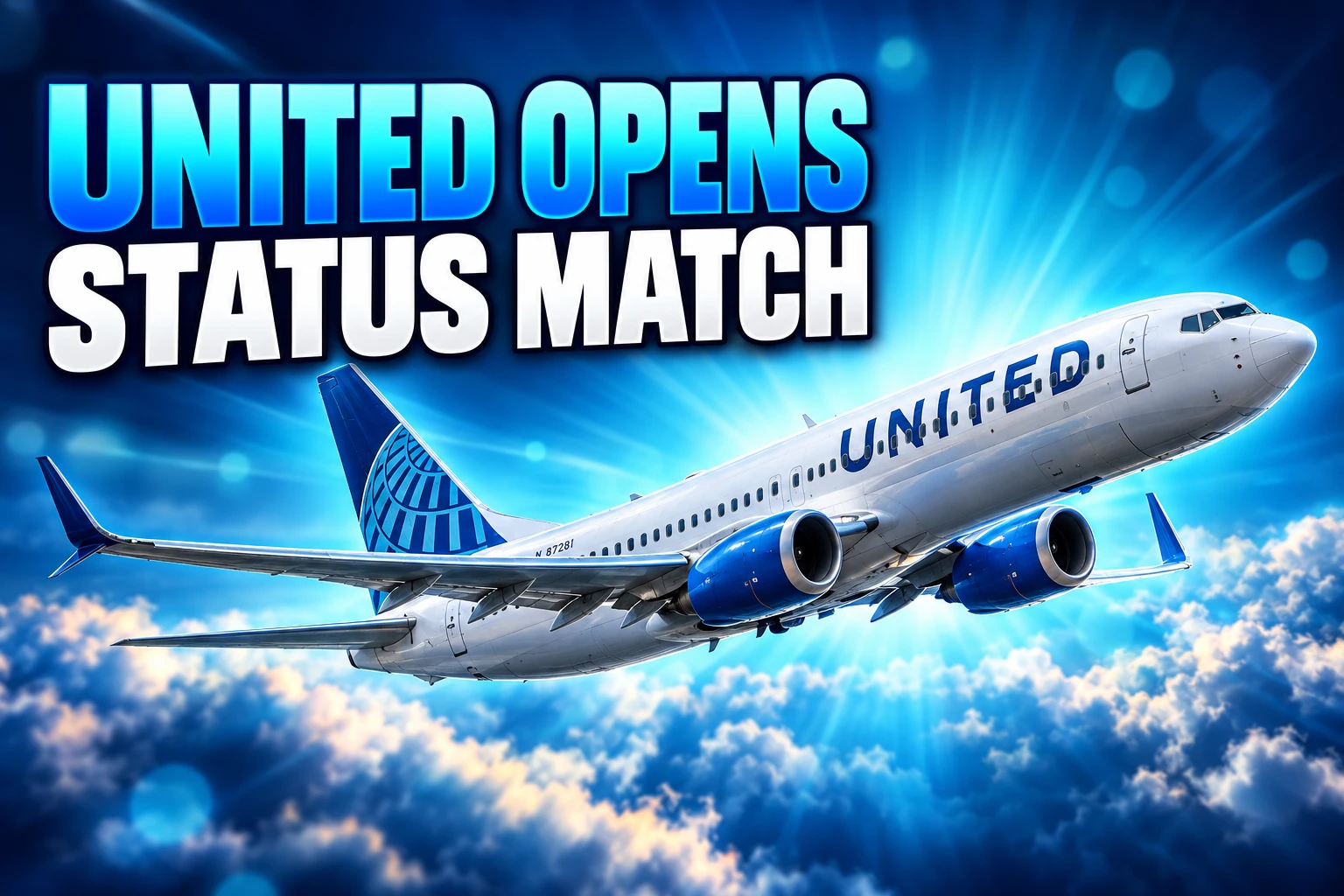 United 90-day status match spend $1500