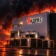 Yandex data center drone strikes freeze Pay and Cloud